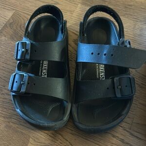 Kids Birkenstock Mogami sandal
